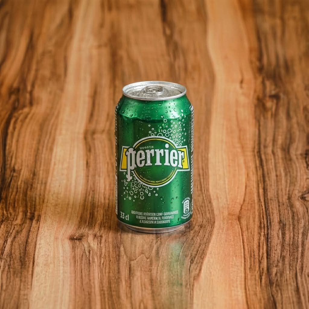 🥤 Perrier 33cl