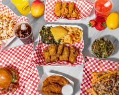 K&J EATS LLC (1504 Max Hooks Rd)