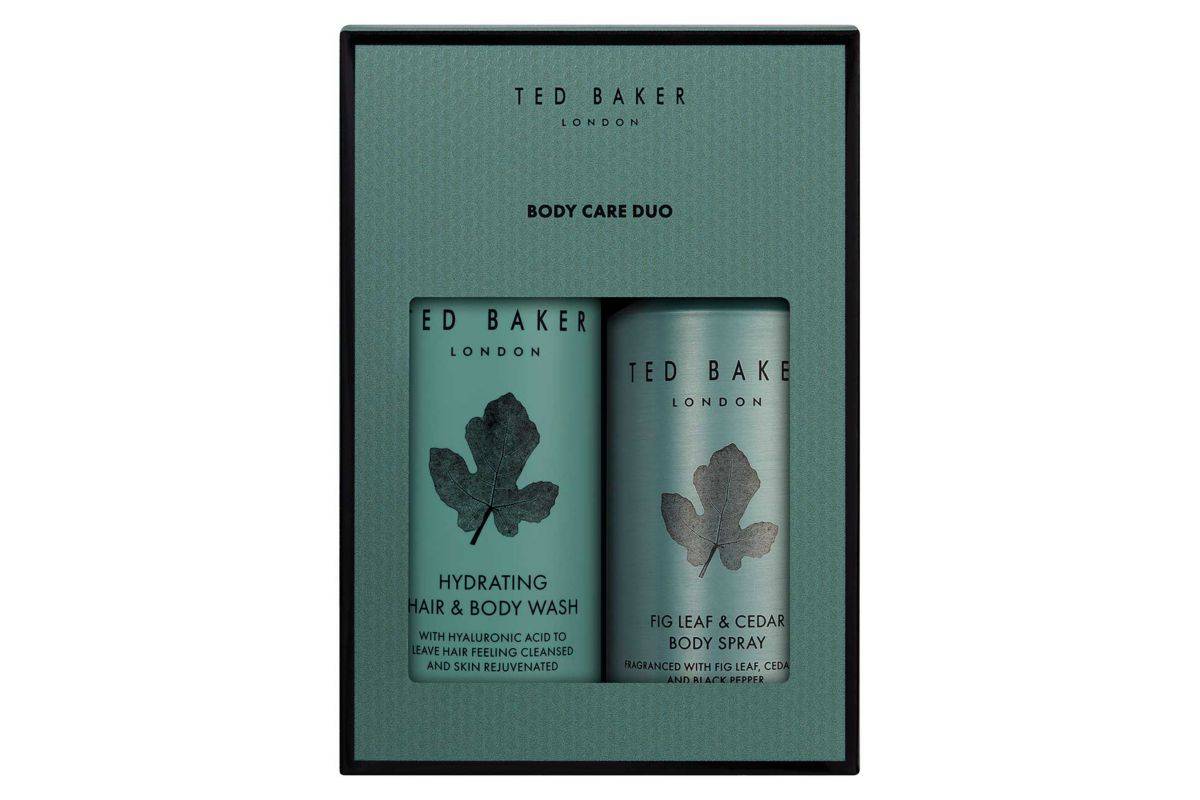 Ted Baker Body Care Duo