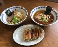 ラーメンショップ まるよし
