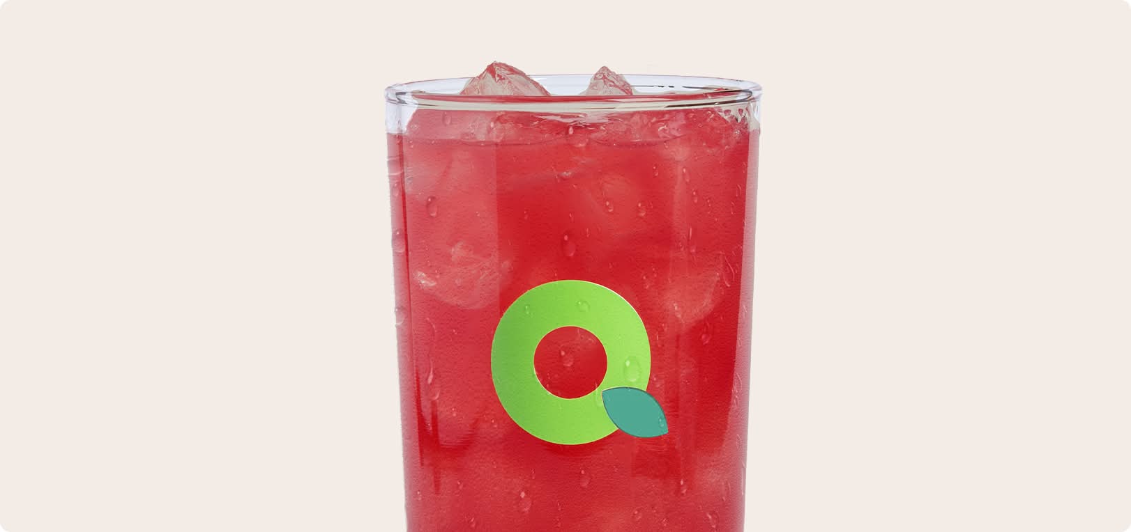 Iced Dragonfruit Lemonade 16oz