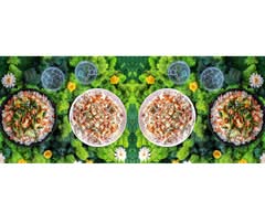 Lean Kitchen
