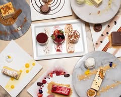 Isha Patisserie