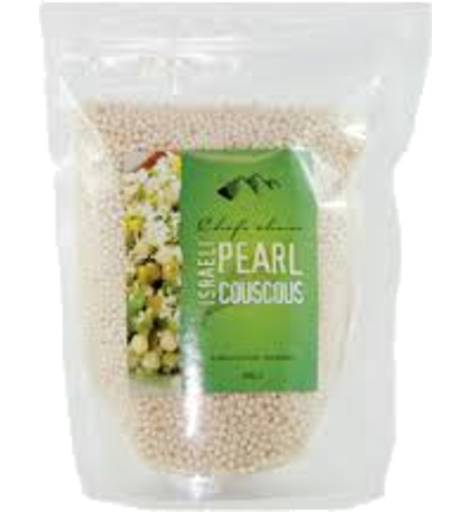 Chefs Choice 3 Colour Cous Cou