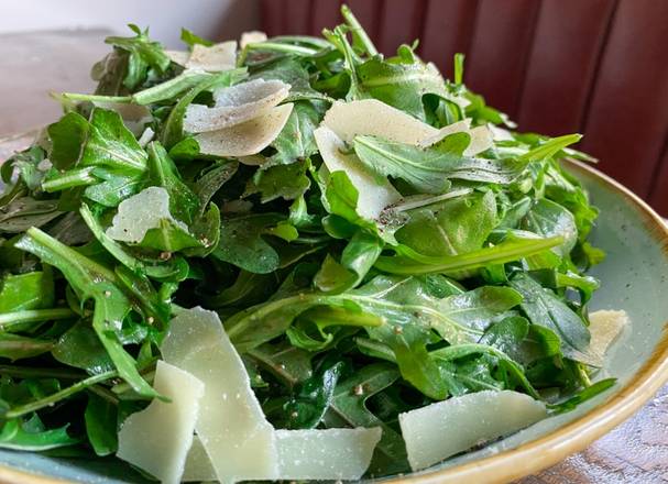 Arugula Salad