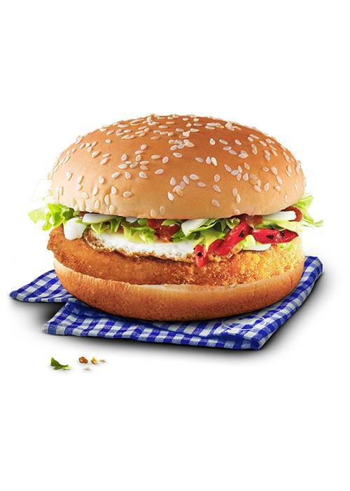 🍔 Végé 🍔