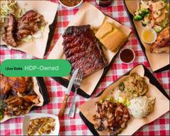 Sweet And Grill Garden