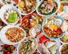 Burrito Joint