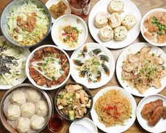 焼き小籠包 龍輝 Baked omelet bag Ryuki