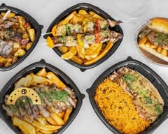 Staccaway Steak And Frites
