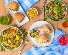 Mendocino Farms (San Mateo)