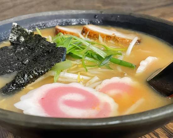 Sapporo Ramen & Noodle Bar