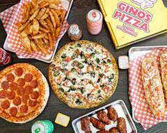 Gino's Pizza (Dundas & Dixie)