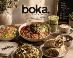 boka