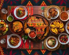 Mimis' Ethiopian Restaurant And Bar