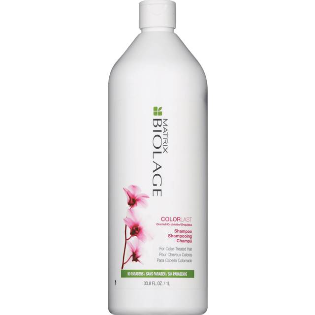 Matrix Biolage ColorLast Orchid Shampoo Color-Treated Hair