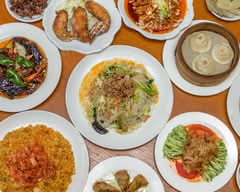 台湾料理福味味 Taiwanryouri Fukumimi