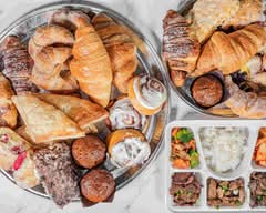 Masisseo-Eh Bakery & K-Restaurant Inc. (1395 Abbeywood Dr, Unit 1)