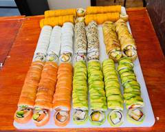 Bunny Sushi (Temuco)