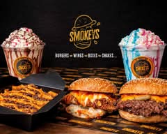 Smokey’s (Northampton)