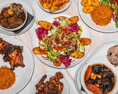 Ruby Tuesday Soul Food