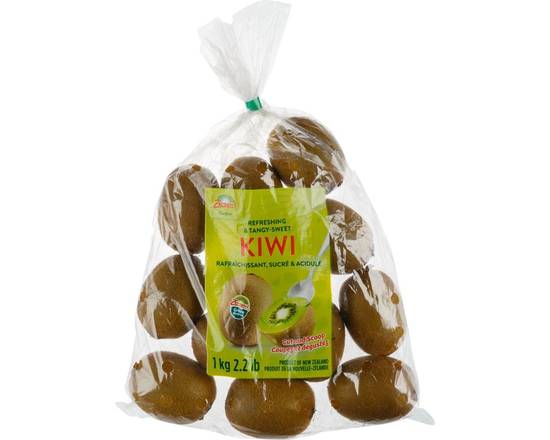 Kiwi (1 kg) - Kiwis (1 kg)