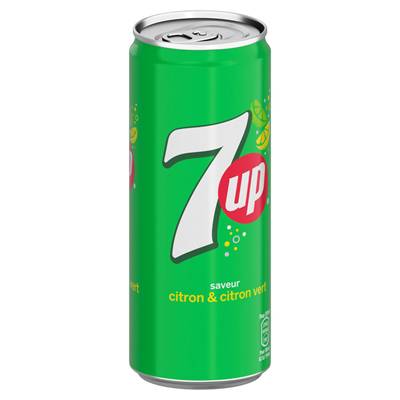 7up 33cL 🍋🥤