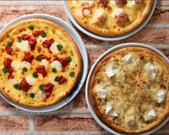 ピザロイ松山南店