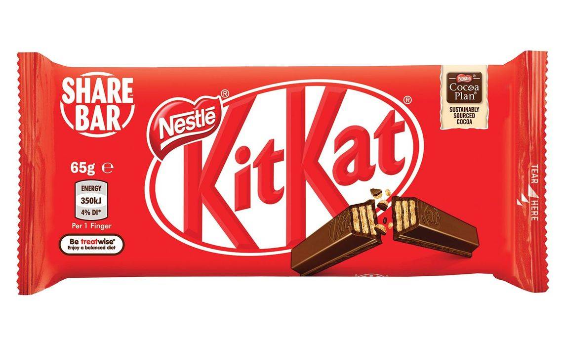 Kit Kat 65g