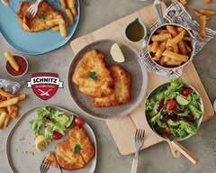 Schnitz (Grand Central, Toowoomba)