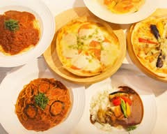 スカイレストランコスモス