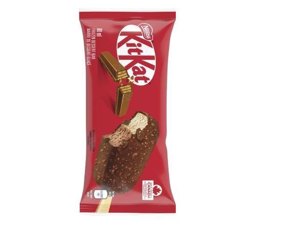 Kit Kat Nestlé Kit Kat barre 80ml