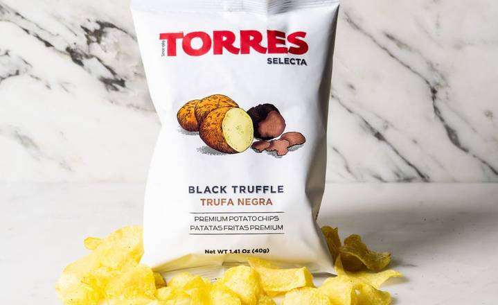 Torres Truffle