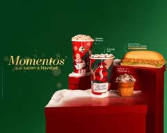 Café Barista (La Estación)