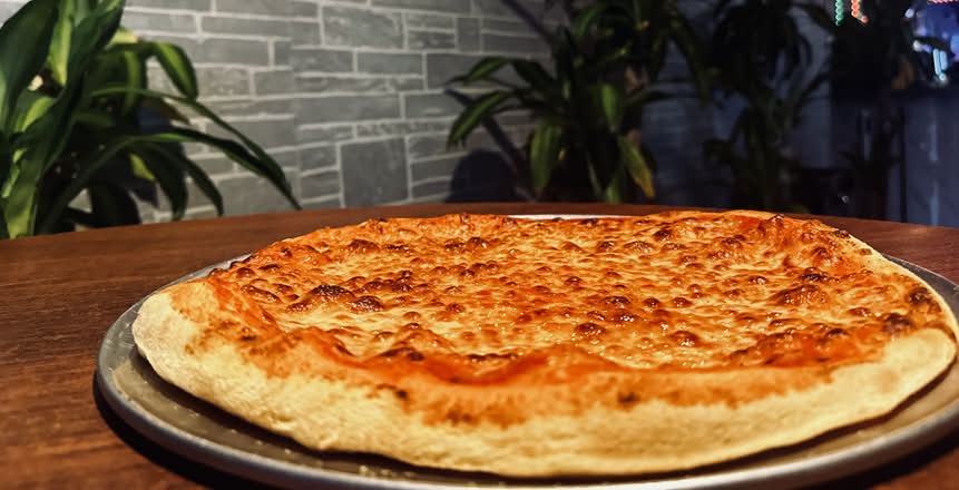 BOGO Cheese Pizza