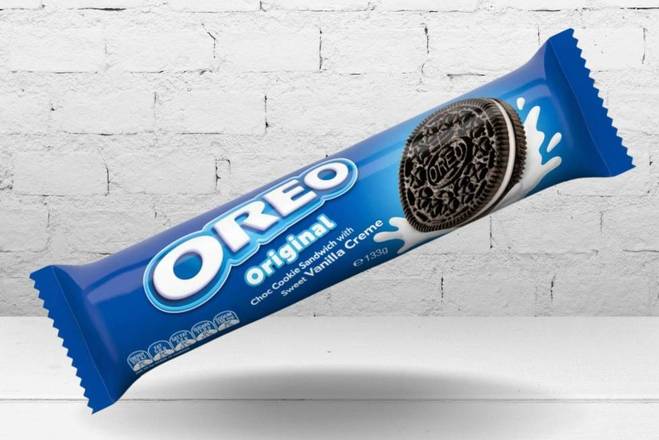 Oreo Original (133 gms)