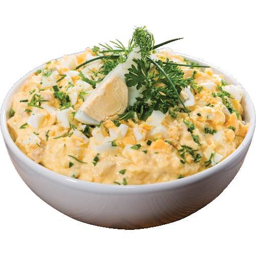 Egg Salad Made With Cage Free Eggs (Avg. 0.65lb)