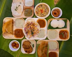 Ingu Cafe (Rouse Hill)