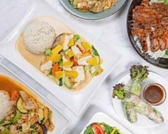Thai Viet Spezialität  powered by Thai Viet Cuisine