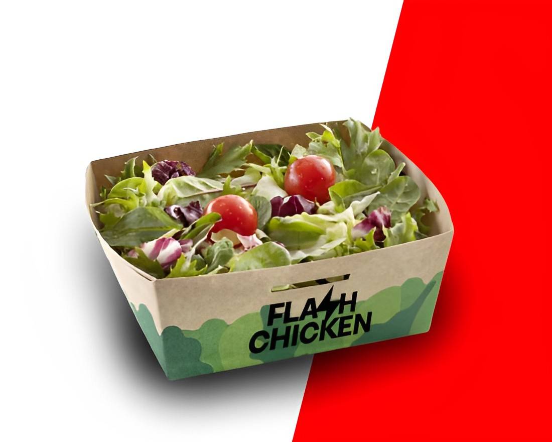 Petite salade