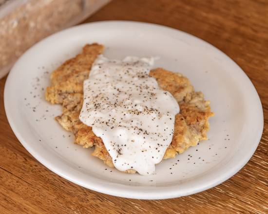 Chicken Fried Steak