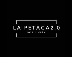 Botillería La Petaca 2.0 (Viña del Mar)