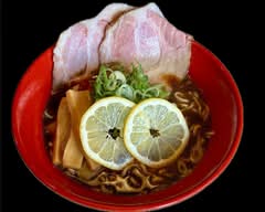 YAMATO BLACK RAMEN