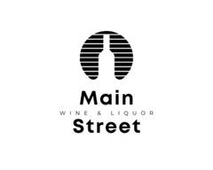 Main Street Wine & Liquor