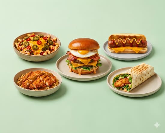 Tryo Eats