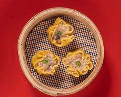 NEST | Handmade Chinese Dumpling