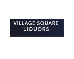 Village Square Liquors
