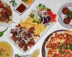 Cappadocia Restaurant