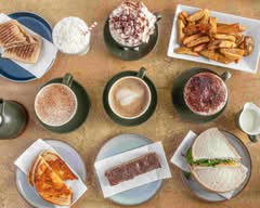 The Willows Coffee Shop