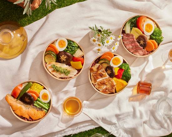 野餐 日 台北士林店